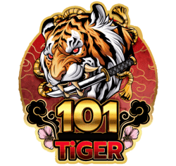 101 TiGER logo