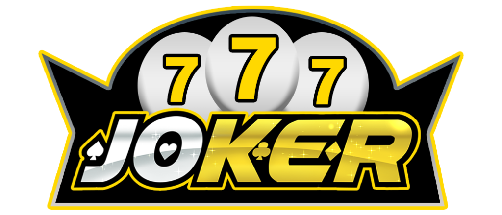 JOKER777 logo