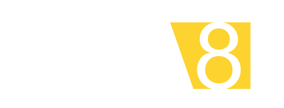 UEA8 logo