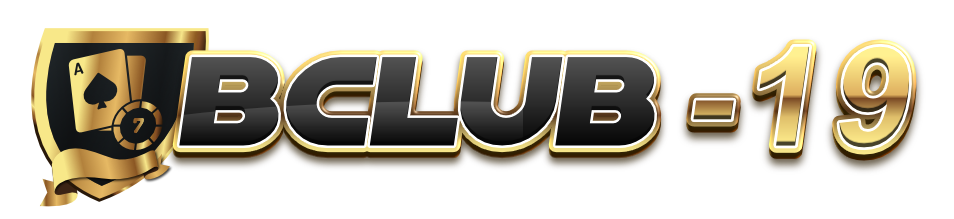 BCLUB logo