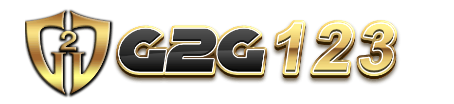 G2G123 logo